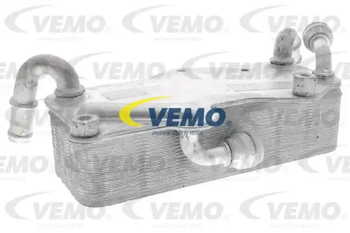 маслен радиатор, автоматична трансмисия VEMO V15-60-0003