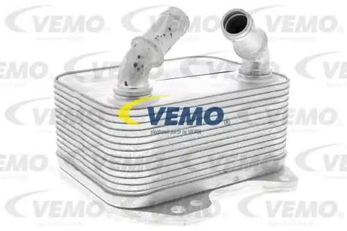 маслен радиатор, двигателно масло VEMO V15-60-0007