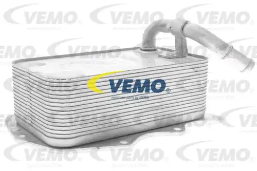 маслен радиатор, двигателно масло VEMO V15-60-0008