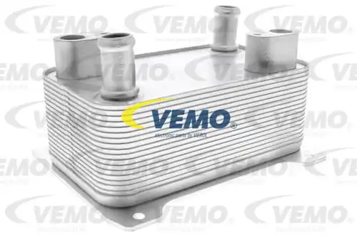 маслен радиатор, автоматична трансмисия VEMO V15-60-0009