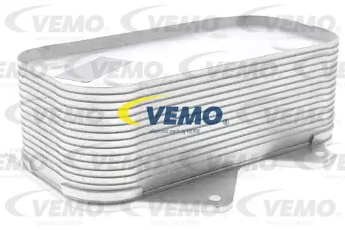маслен радиатор, двигателно масло VEMO V15-60-0010