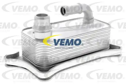 маслен радиатор, двигателно масло VEMO V15-60-0012