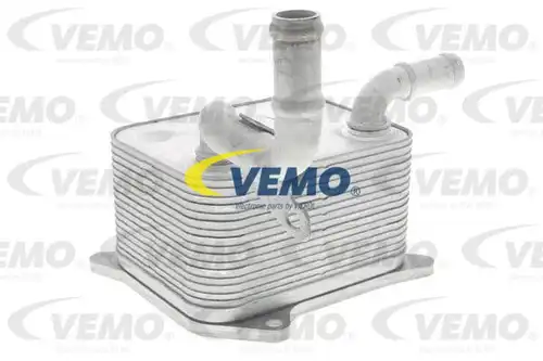 маслен радиатор, двигателно масло VEMO V15-60-0013