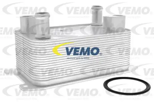 маслен радиатор, автоматична трансмисия VEMO V15-60-0014
