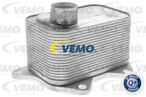 маслен радиатор, двигателно масло VEMO V15-60-0015