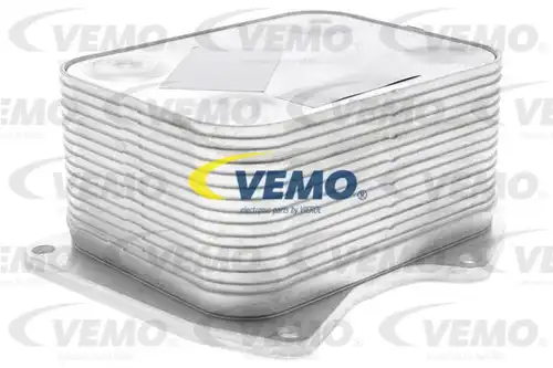 маслен радиатор, двигателно масло VEMO V15-60-0016