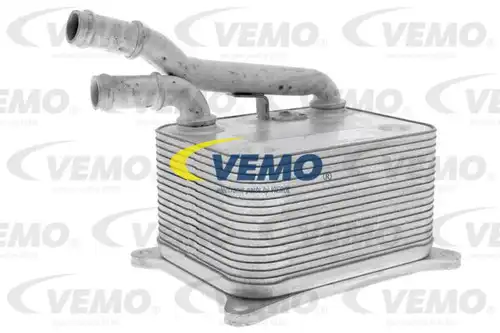 маслен радиатор, двигателно масло VEMO V15-60-0017