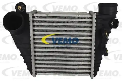 интеркулер (охладител за въздуха на турбината) VEMO V15-60-1201