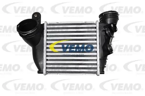 интеркулер (охладител за въздуха на турбината) VEMO V15-60-1203