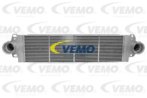 интеркулер (охладител за въздуха на турбината) VEMO V15-60-1204