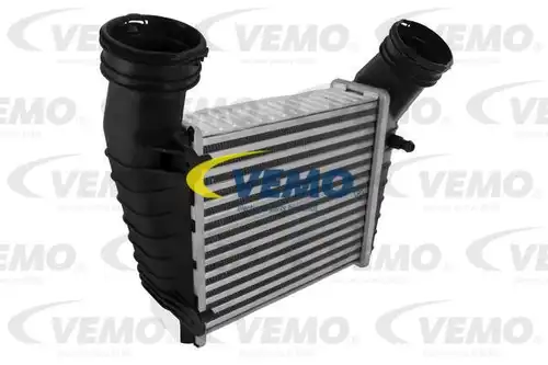 интеркулер (охладител за въздуха на турбината) VEMO V15-60-5063