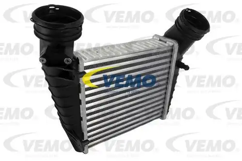 интеркулер (охладител за въздуха на турбината) VEMO V15-60-5064