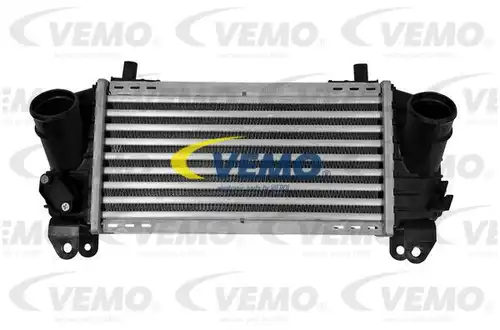 интеркулер (охладител за въздуха на турбината) VEMO V15-60-5066