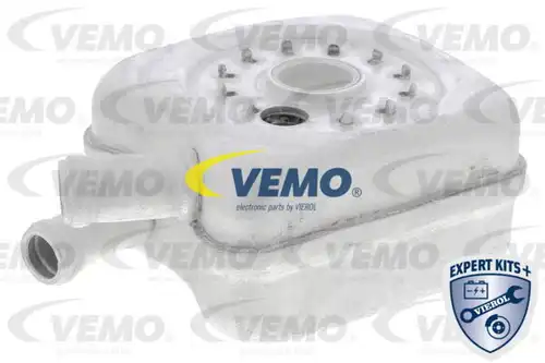 маслен радиатор, двигателно масло VEMO V15-60-6011