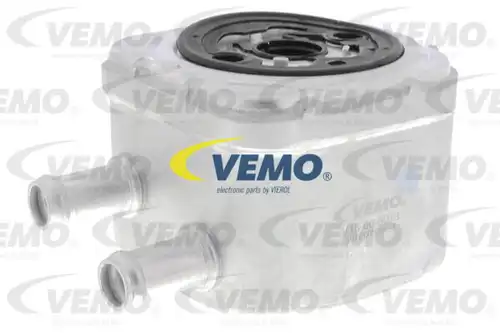 маслен радиатор, двигателно масло VEMO V15-60-6013