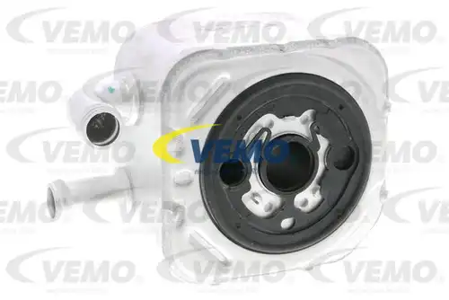 маслен радиатор, двигателно масло VEMO V15-60-6014