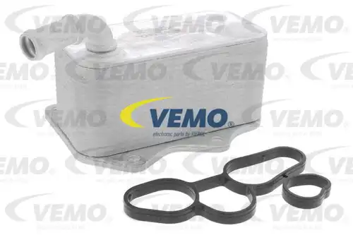 маслен радиатор, двигателно масло VEMO V15-60-6018