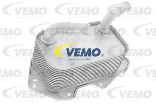 маслен радиатор, двигателно масло VEMO V15-60-6019