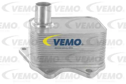 маслен радиатор, двигателно масло VEMO V15-60-6020