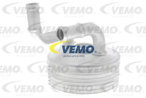 маслен радиатор, автоматична трансмисия VEMO V15-60-6022