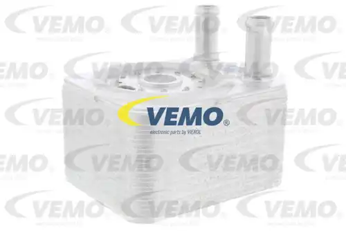 маслен радиатор, двигателно масло VEMO V15-60-6023