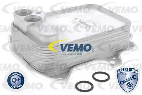 маслен радиатор, двигателно масло VEMO V15-60-6026