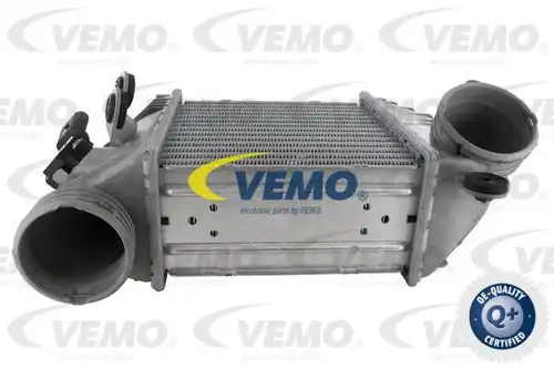 интеркулер (охладител за въздуха на турбината) VEMO V15-60-6033