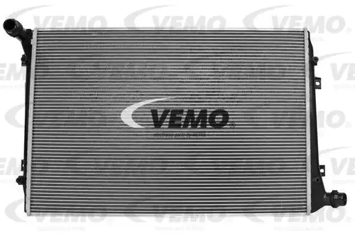 воден радиатор VEMO V15-60-6035