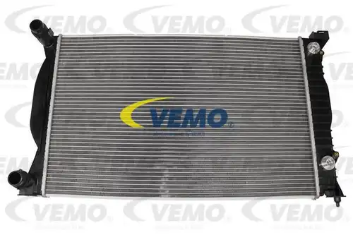 воден радиатор VEMO V15-60-6040