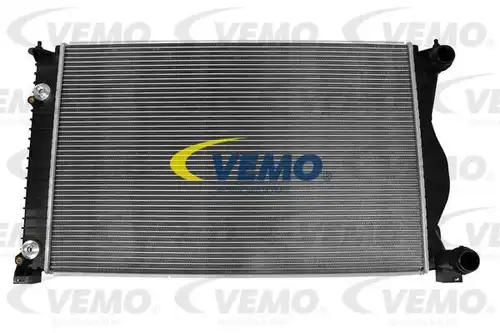 воден радиатор VEMO V15-60-6044