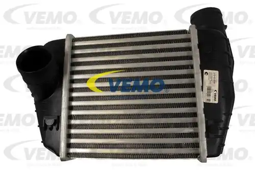 интеркулер (охладител за въздуха на турбината) VEMO V15-60-6045
