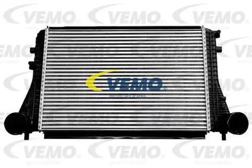 интеркулер (охладител за въздуха на турбината) VEMO V15-60-6047
