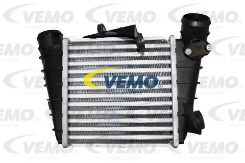 интеркулер (охладител за въздуха на турбината) VEMO V15-60-6048