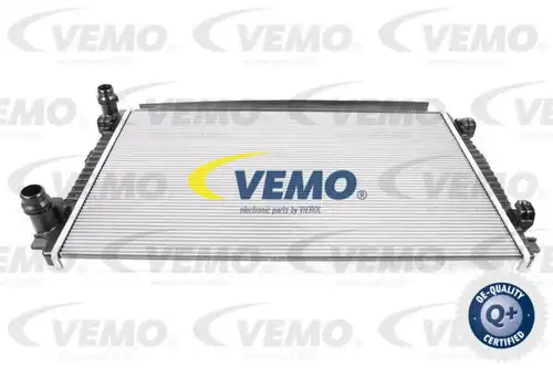 воден радиатор VEMO V15-60-6055