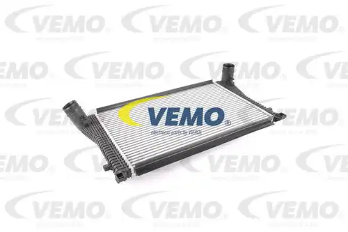 интеркулер (охладител за въздуха на турбината) VEMO V15-60-6058