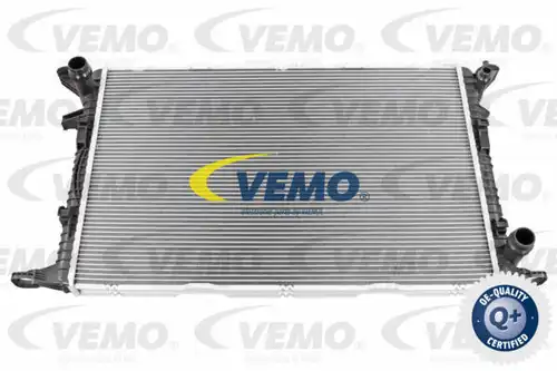 воден радиатор VEMO V15-60-6059