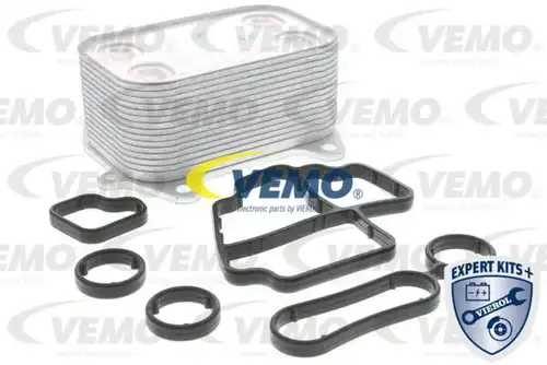 маслен радиатор, двигателно масло VEMO V15-60-6061