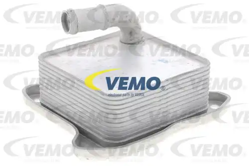 маслен радиатор, двигателно масло VEMO V15-60-6062