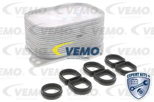 маслен радиатор, двигателно масло VEMO V15-60-6063