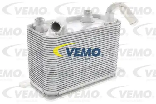 маслен радиатор, двигателно масло VEMO V15-60-6067