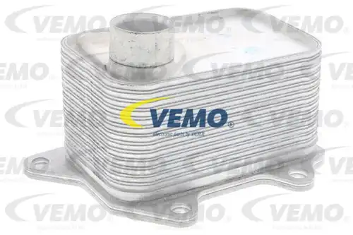 маслен радиатор, двигателно масло VEMO V15-60-6068