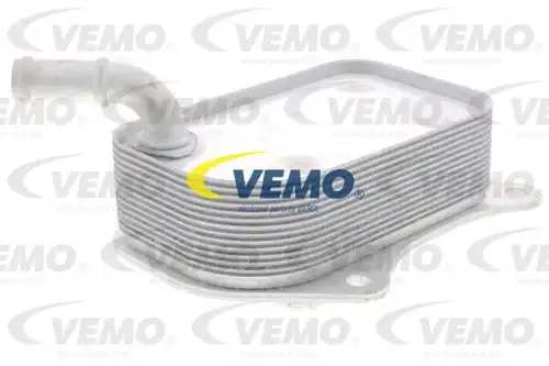 маслен радиатор, двигателно масло VEMO V15-60-6071