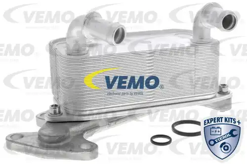 маслен радиатор, двигателно масло VEMO V15-60-6073