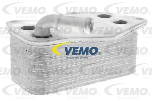 маслен радиатор, двигателно масло VEMO V15-60-6074