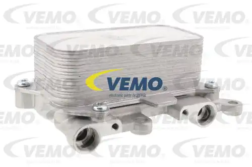маслен радиатор, автоматична трансмисия VEMO V15-60-6084