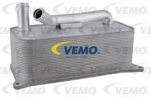 маслен радиатор, двигателно масло VEMO V15-60-6085