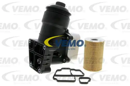 Mодул маслен филтър VEMO V15-60-6087