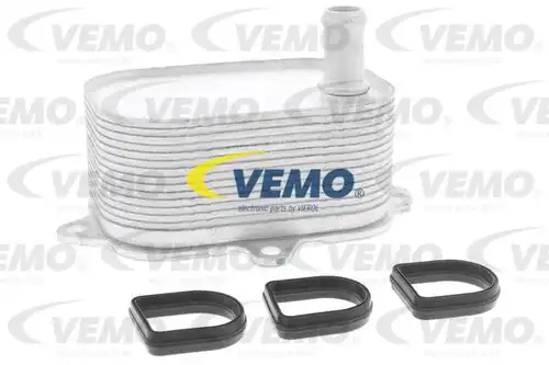 маслен радиатор, двигателно масло VEMO V15-60-6088