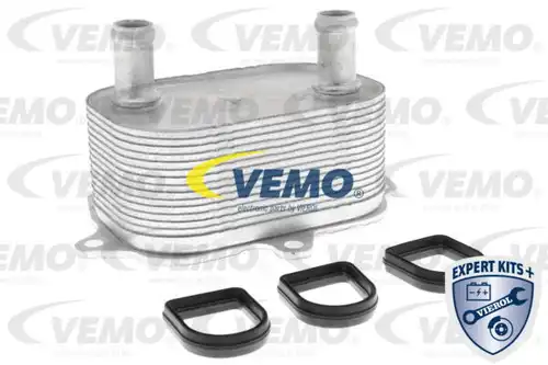 маслен радиатор, двигателно масло VEMO V15-60-6091