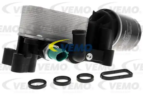 Mодул маслен филтър VEMO V15-60-6092